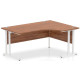 Rayleigh Cantilever Ergonomic Corner Office Desk